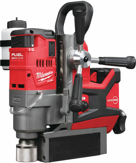 Milwaukee Магнитна преса за пробиване M18 FMDP-502C