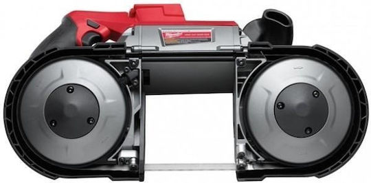 Milwaukee Bandsäge M18 CBS125-0