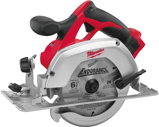 Milwaukee M18 HD18 CS-0 Δισκοπρίονο 18V Solo