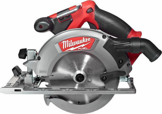 Milwaukee M18 CCS55-0X Circular Saw 18V Solo with Dust Extraction System