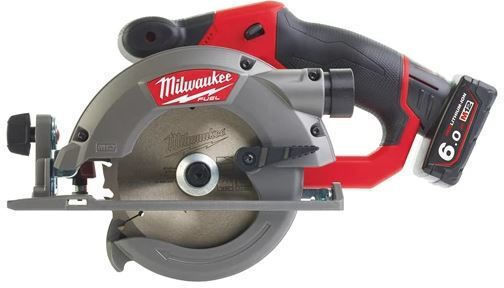 Milwaukee M12 CCS44-602X 12V 2x6Ah mit Absaugsystem