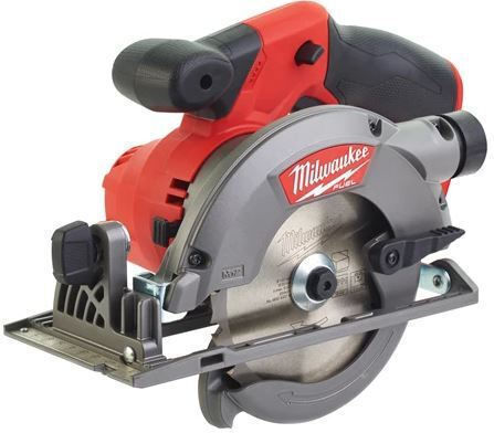 Milwaukee M12 CCS44-602X 12V 2x6Ah mit Absaugsystem