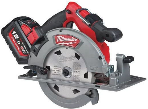 Milwaukee M18 FCS66-121C 12V 1x12Ah cu sistem de aspirare