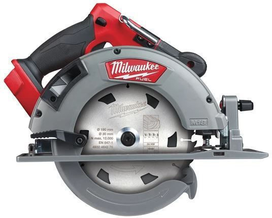 Milwaukee M18 FCS66-121C 12V 1x12Ah cu sistem de aspirare
