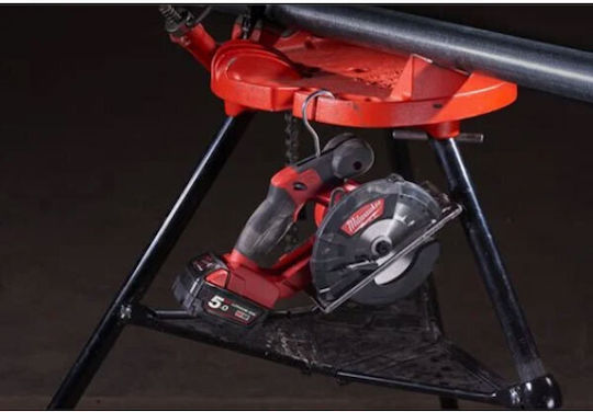 Milwaukee M18 FMCS-0X Δισκοπρίονο 18V Solo