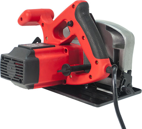 Vertex VPT1400 1400W mit Absaugsystem