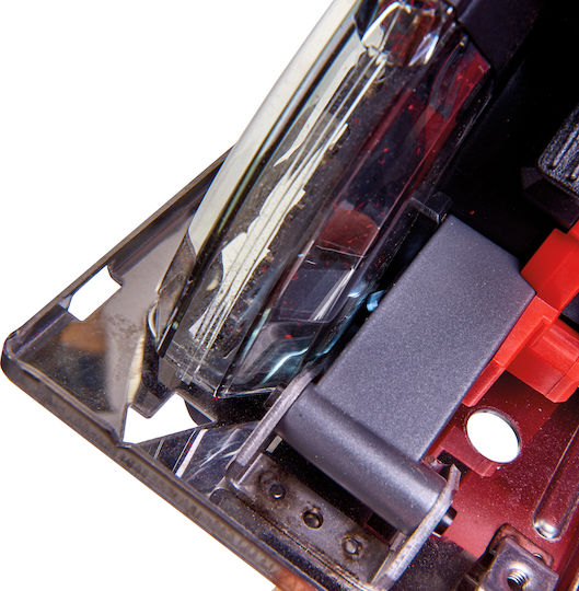 Milwaukee M18 FMCS-0X Δισκοπρίονο 18V Solo