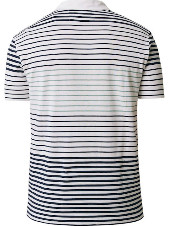 Polo Μπλούζα Κοντομάνικη White