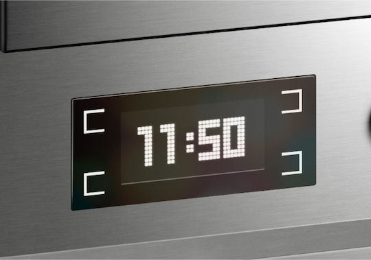 Bertazzoni Κουζίνα PRO10 5I 3E GI T
