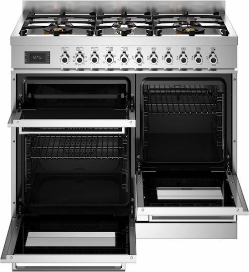 Bertazzoni Arzător