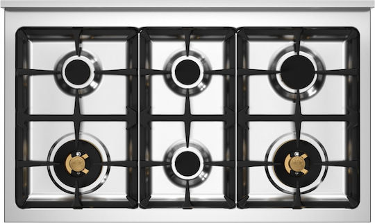 Bertazzoni Arzător
