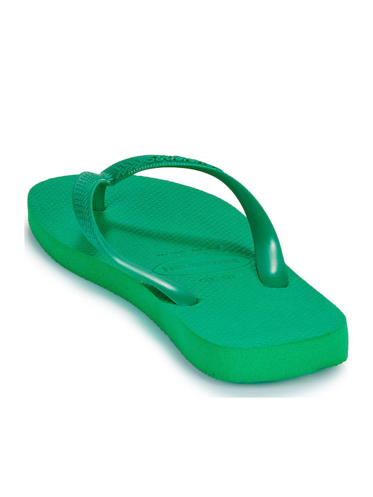 Ανδρικά Flip Flops Πράσινα