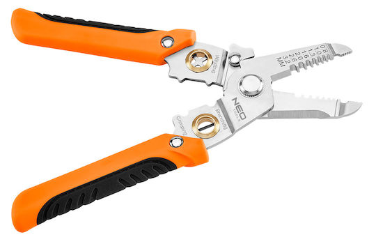 Neo Tools Clește de Striptease cu lungimea 152.4mm
