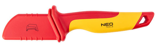 Neo Tools Cable Stripper Sharpener with 180mm Length