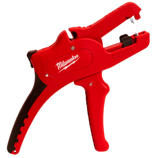 Milwaukee Automatic Cable Stripper with Cutter