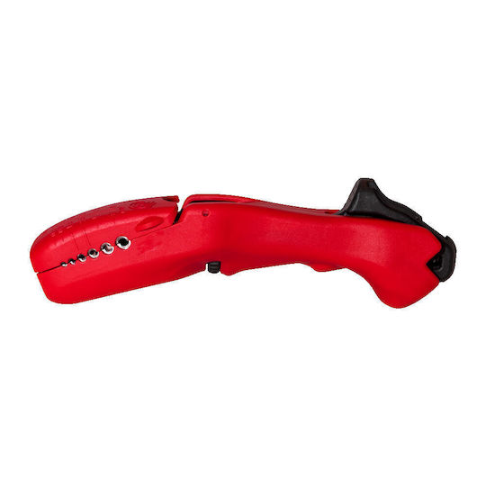 Milwaukee Adjustable Wire Stripper for Maximum Diameter 18mm