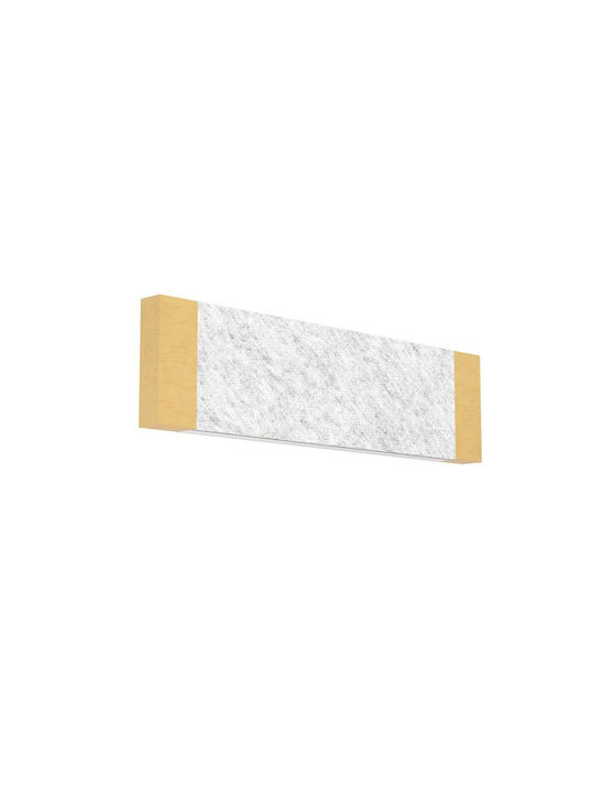 Eglo Lumină De perete Gri 8x30.5cm Eglo Lumină De perete Gri 8x30.5cm