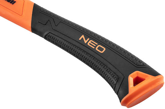 Neo Tools 27-120 Τσεκούρι Σχισίματος Βάρους 600gr με Λαβή Fiberglass
