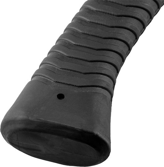 Top Tools TOP-05A210 Τσεκούρι Μήκους 44.5cm και Βάρους 1kg με Λαβή Fiberglass