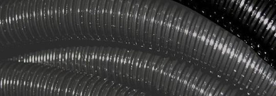 Ergom Electrical Conduit with Diameter 10mm made of Plastic 1m 117-079090913