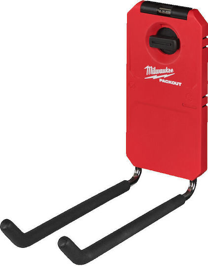 Milwaukee Packout Γάτζος Πλάτης 4932480700