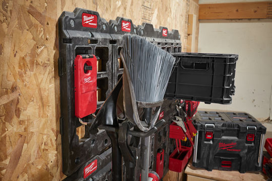 Milwaukee Packout Γάτζος Πλάτης 4932480700