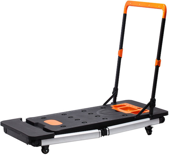 AWTools Welding Table 54.5x15.5x108.5cm