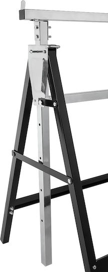 Neo Tools Τραπέζι Συγκόλλησης Αντοχής 200kg 580x58x80cm 84-145