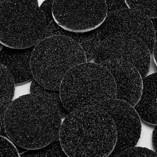 EXO Σετ Φρέζα Τροχού Νυχιών Safety Pododisc 100τμχ