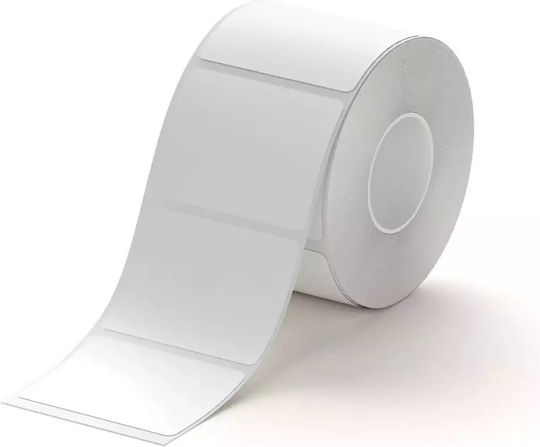Niimbot Self-Adhesive Label Rolls for Label Printer 50x70mm 1pcs