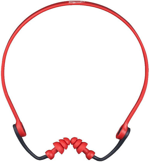 Milwaukee 4932478135 Earmuffs with Band