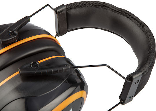 Neo Tools 97-563 Earmuffs with Band 30 dB