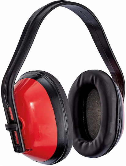 Cerva Ff Mosel Gs-01-001 Earmuffs with Band