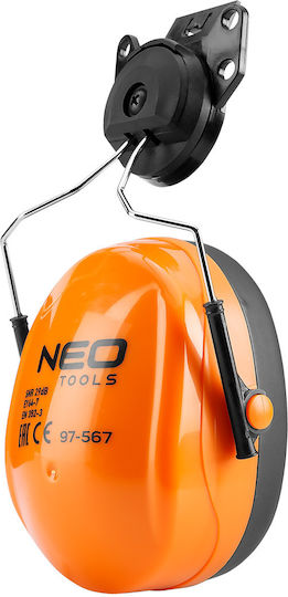 Neo Tools 97-567 Антифони за шлем