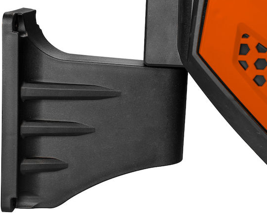 Neo Tools Αυτόματη Ανέμη Ποτίσματος Τοίχου με Λάστιχο 20m