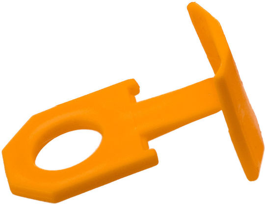 Neo Tools Αποστάτης Αλφαδοποίησης Πλακιδίων Πάχους 1.5mm 150τμχ