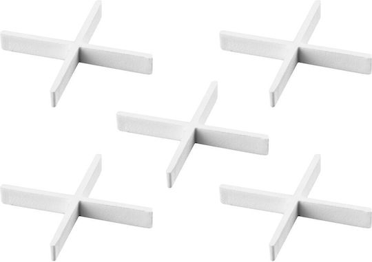 Neo Tools Кръст Алфадопиране на плочки Дебелина 2.5мм 150бр