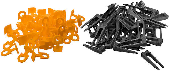 Neo Tools Σφήνα Αλφαδοποίησης Πλακιδίων Πάχους 1.5mm