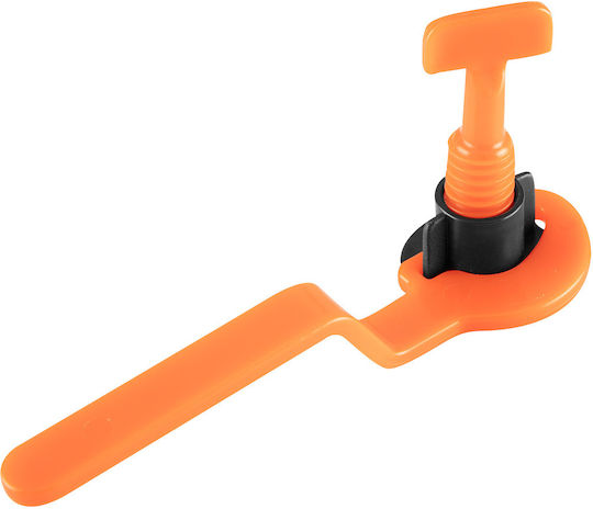 Neo Tools Αποστάτης Αλφαδοποίησης Πλακιδίων Πάχους 1.5mm 50τμχ