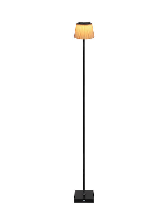 Globo Lighting Lampa De Podea LED Pentru Exterior 4W Cu Lumină Alb Cald IP44 Maro