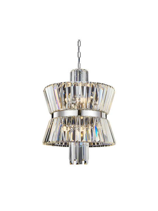 Eko Light Aurelia Полилей Прозрачен Eko Light Aurelia Полилей Прозрачен