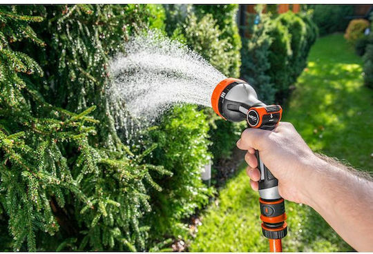 Neo Tools Πιστόλι Νερού 5 Λειτουργιών 15-708
