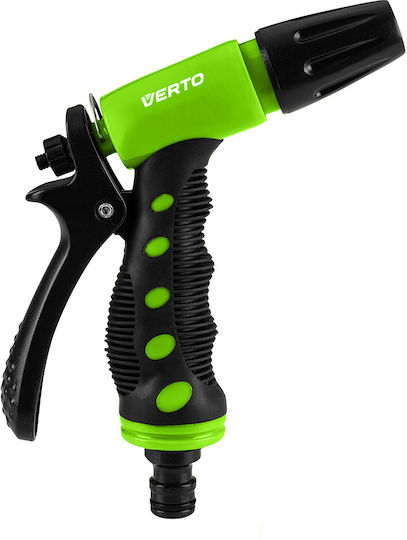 Verto Wasserpistole Mit 3 Funktionen 15G718