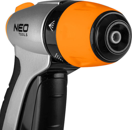 Neo Tools Water Gun 3 Functions 15-705