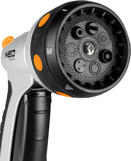 Neo Tools Water Gun 3 Functions 15-706