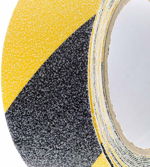 Selbstklebend Klebeband Schwarz 25mmx5m 1Stück