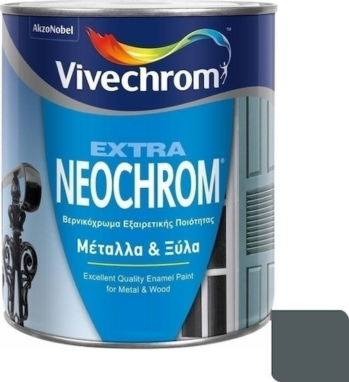 Vivechrom 0.75Es Gray Basalt