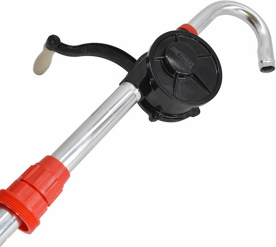 AWTools Ölpumpe Für Küchenhandbetrieb Aus Kunststoff Länge 98cm