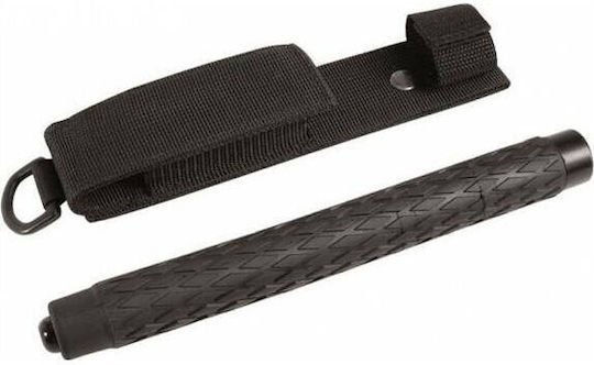 Mil-Tec Baton Telescopic cu carcasă de 16" 16215000