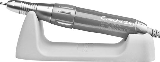 Saeyang Silver Nail Drill Bit Replacement with 20000 Rounds per Minute